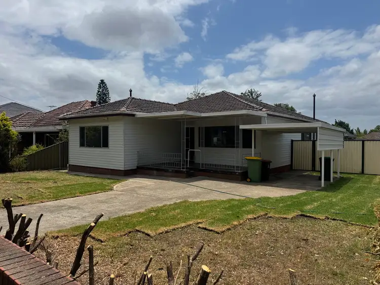 24 Waldron Road, Sefton NSW 2162