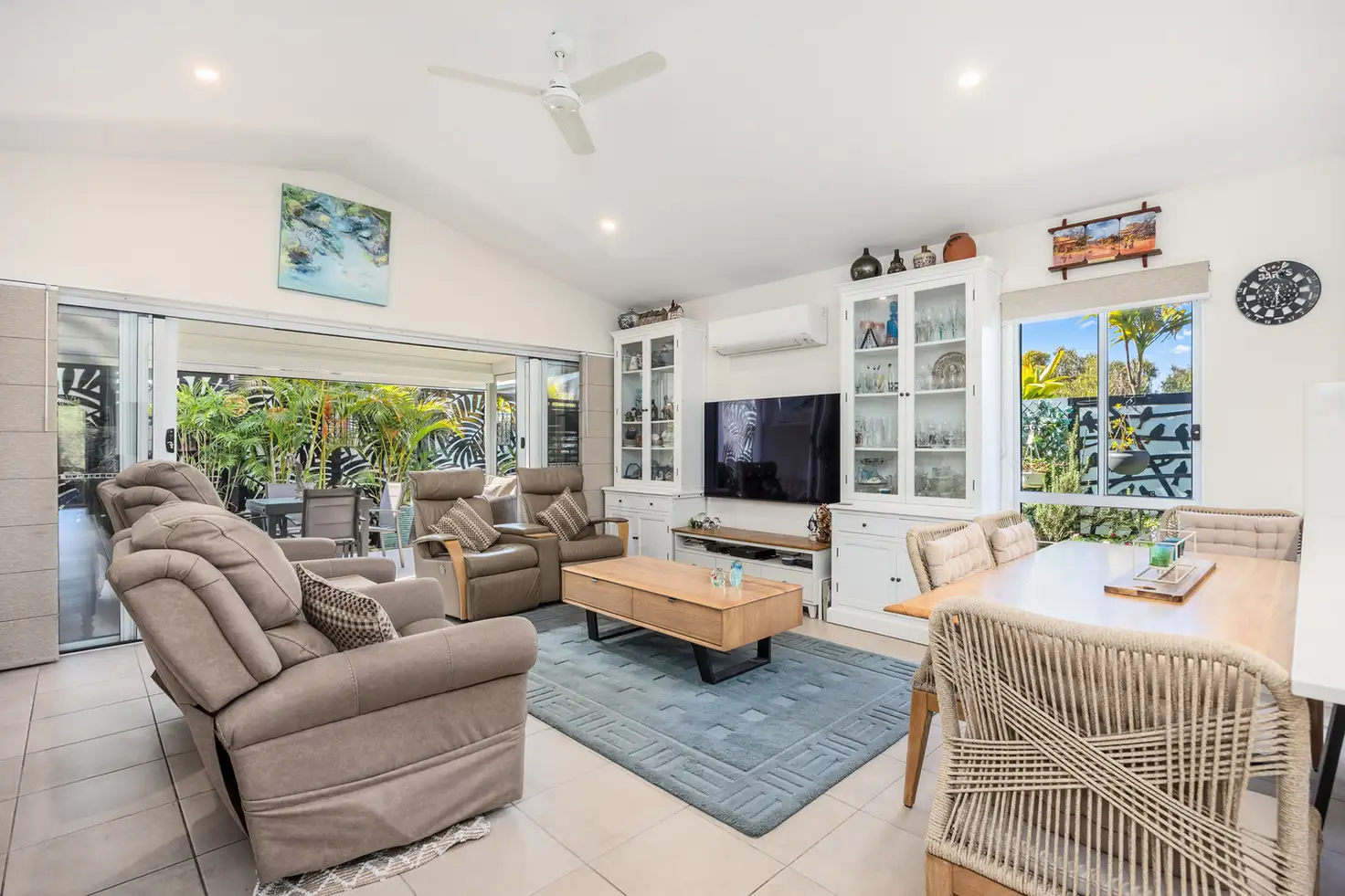 Main view of Homely retirement listing, 147/2-20 Island View Drive, Urangan QLD 4655