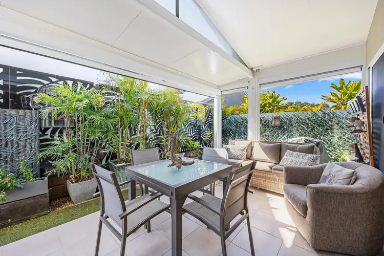 Second view of Homely retirement listing, 147/2-20 Island View Drive, Urangan QLD 4655