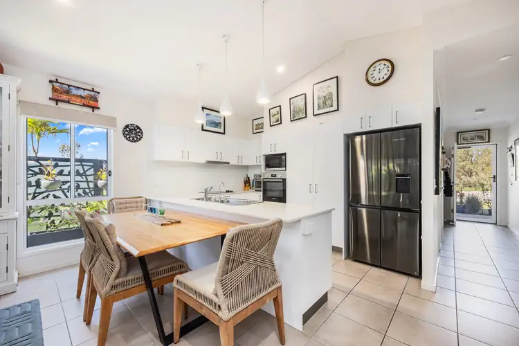 Sixth view of Homely retirement listing, 147/2-20 Island View Drive, Urangan QLD 4655