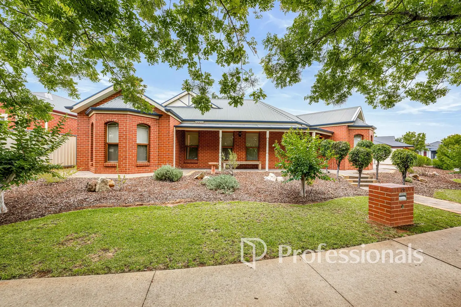Main view of Homely house listing, 29 Ularara Drive, Mildura VIC 3500
