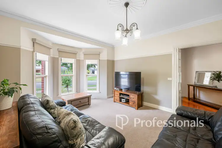 Second view of Homely house listing, 29 Ularara Drive, Mildura VIC 3500