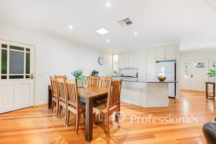 Third view of Homely house listing, 29 Ularara Drive, Mildura VIC 3500