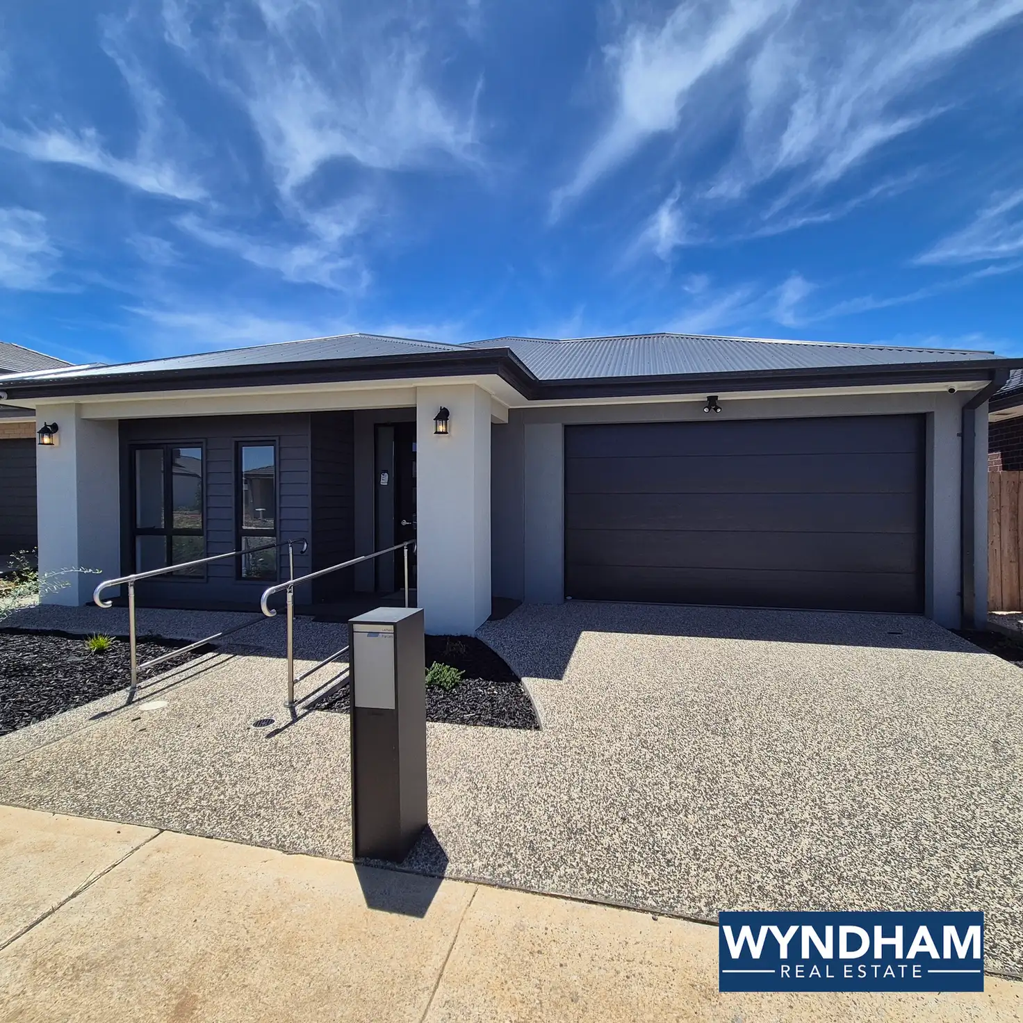 Main view of Homely house listing, 13 Earlville Street, Manor Lakes VIC 3024