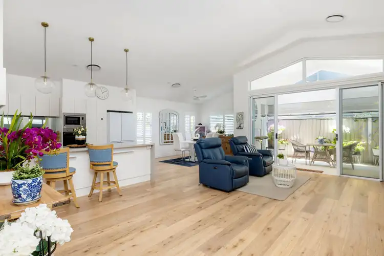 Second view of Homely retirement listing, 50/4495-4497 Nelson Bay Road, Anna Bay NSW 2316