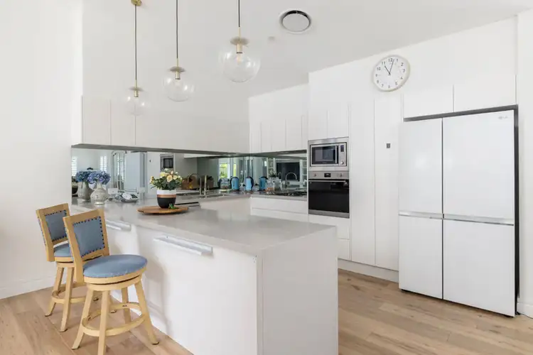 Third view of Homely retirement listing, 50/4495-4497 Nelson Bay Road, Anna Bay NSW 2316