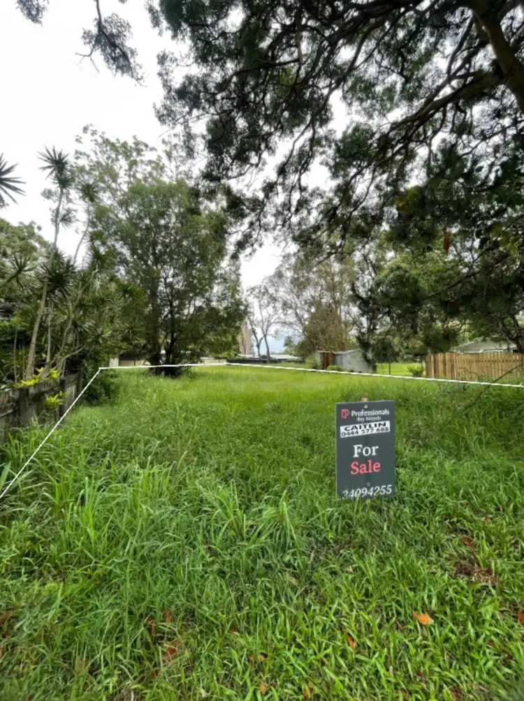 3 William Street, Macleay Island QLD 4184