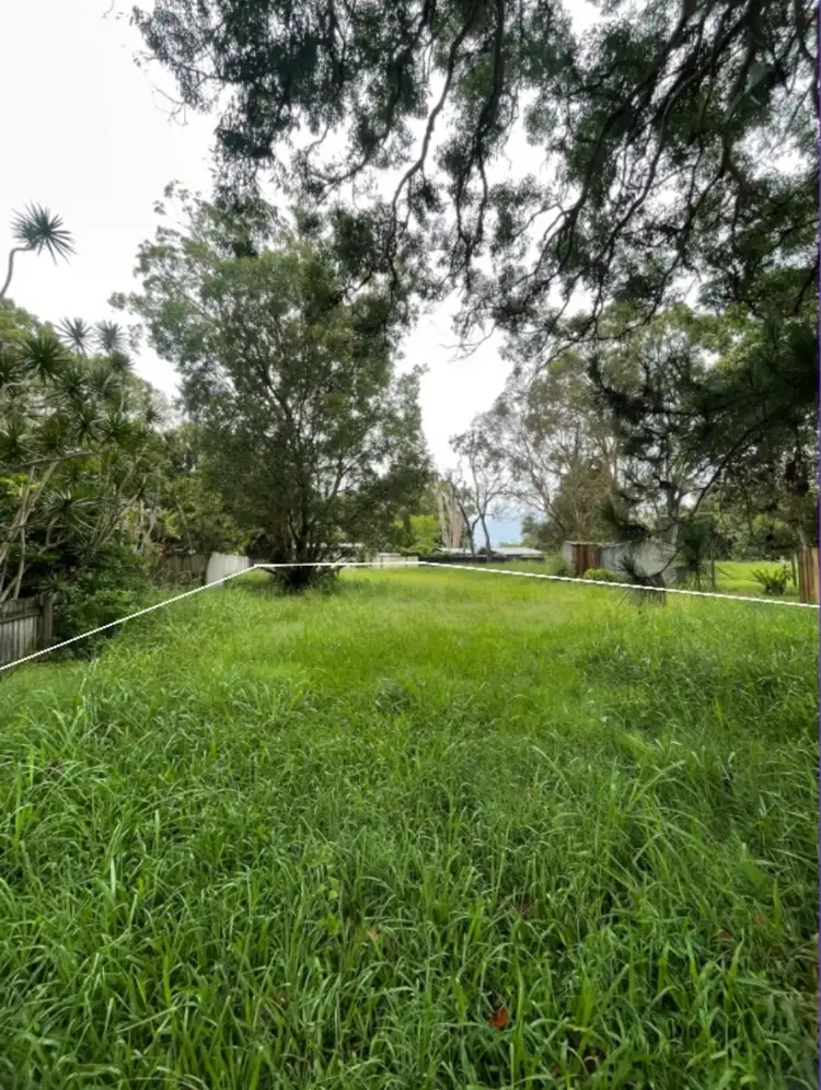 Second view of Homely land listing, 3 William Street, Macleay Island QLD 4184