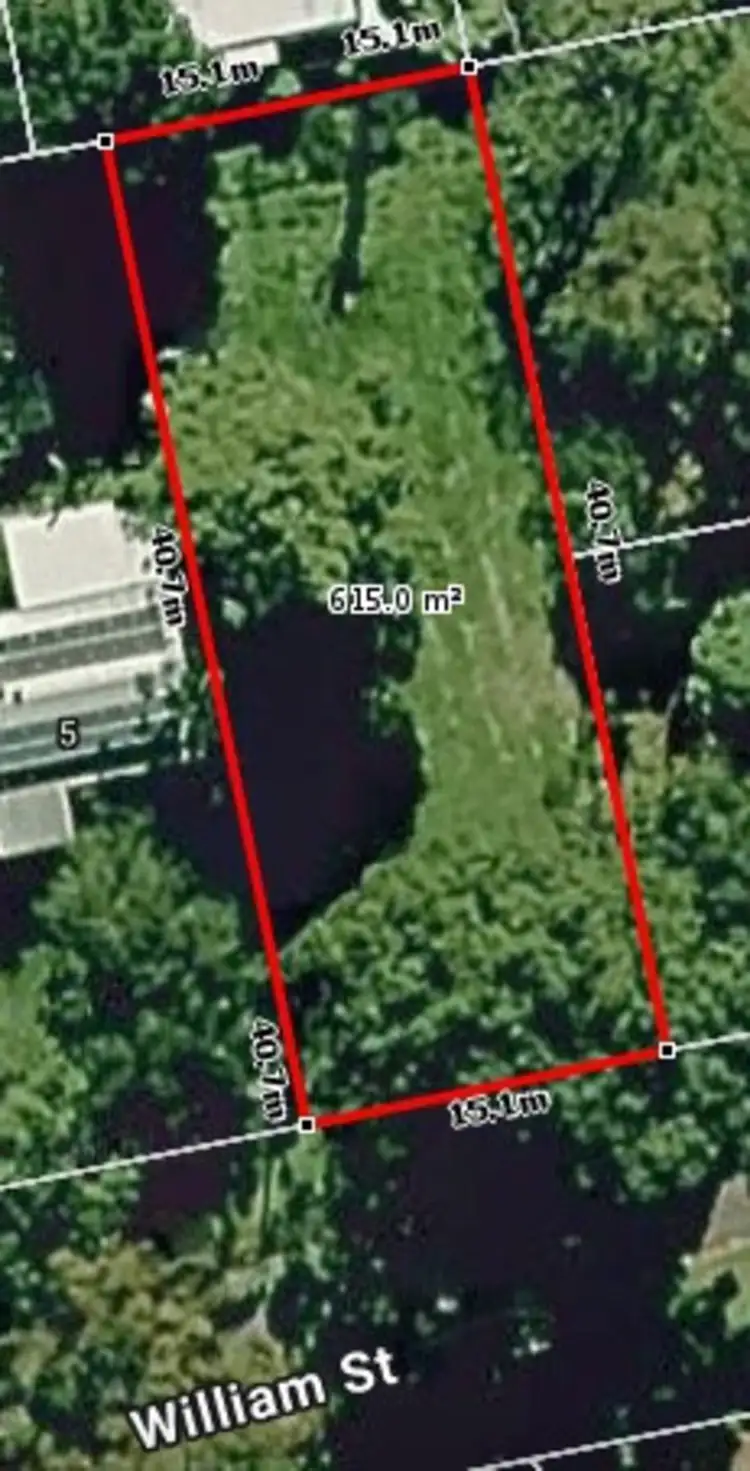 Third view of Homely land listing, 3 William Street, Macleay Island QLD 4184