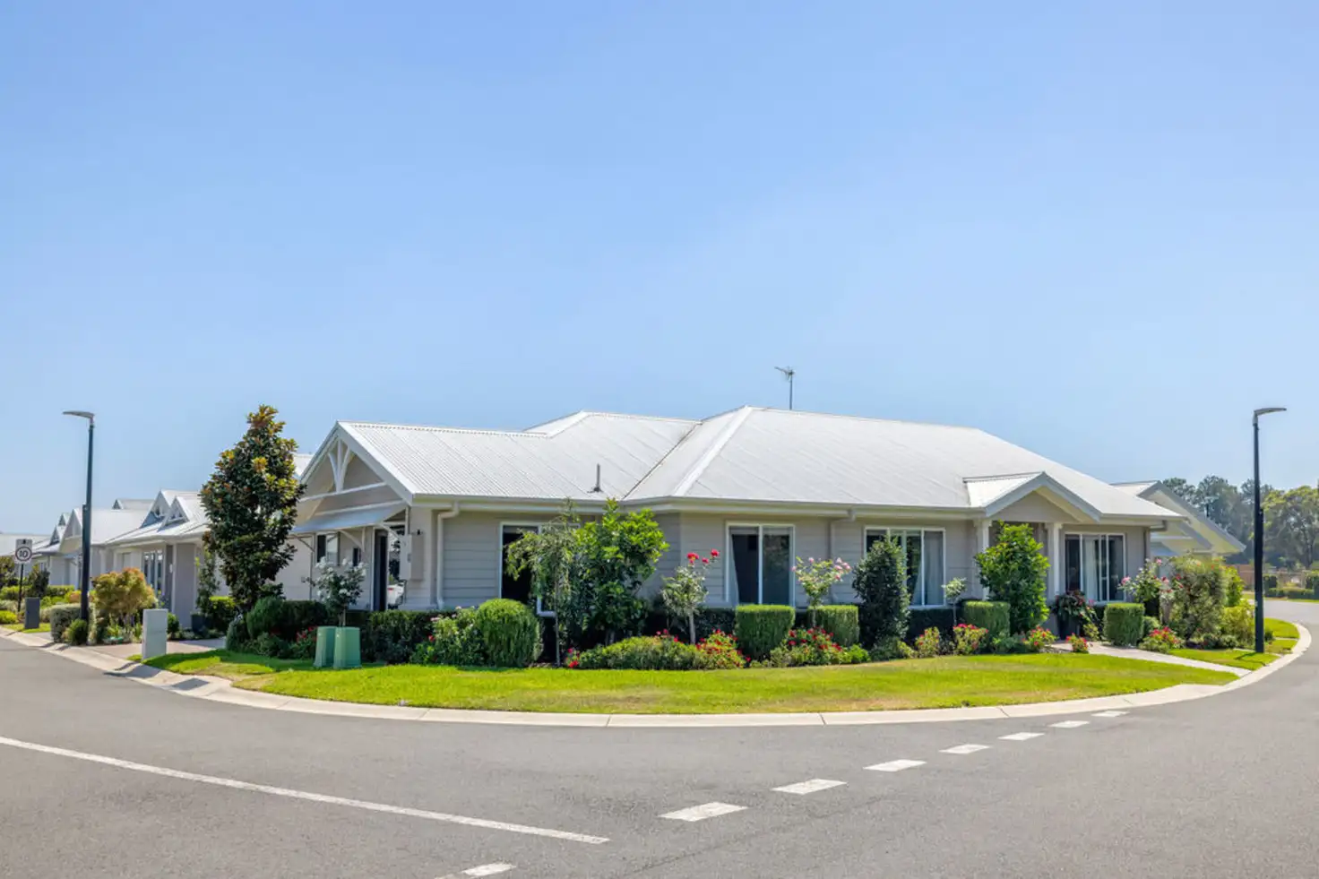 Main view of Homely retirement listing, 231/4495-4497 Nelson Bay Road, Anna Bay NSW 2316