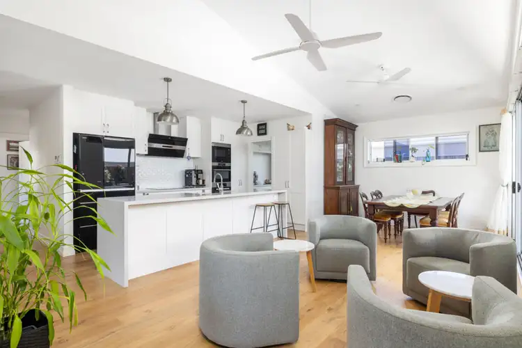 Second view of Homely retirement listing, 231/4495-4497 Nelson Bay Road, Anna Bay NSW 2316