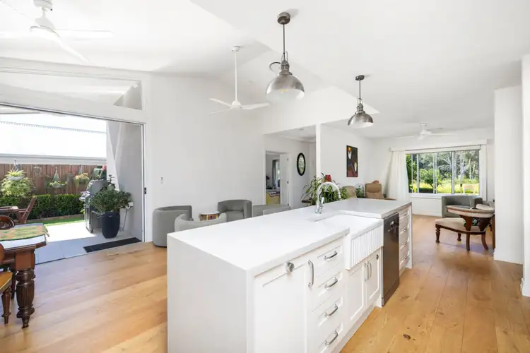 Fifth view of Homely retirement listing, 231/4495-4497 Nelson Bay Road, Anna Bay NSW 2316