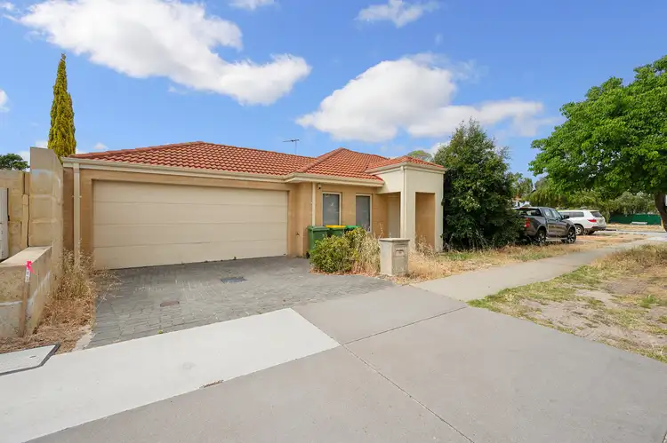 168 Keane Street, Cloverdale WA 6105