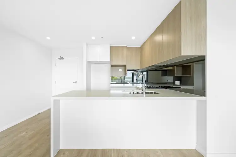 Third view of Homely apartment listing, 203/116 Northcote Road, Greenacre NSW 2190