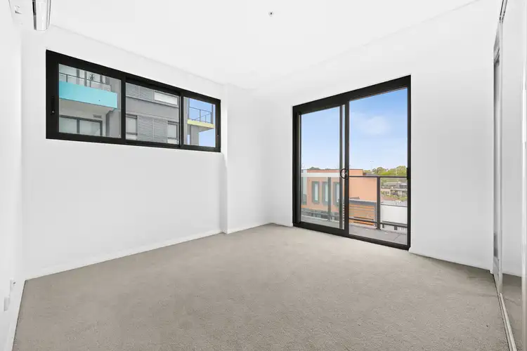Sixth view of Homely apartment listing, 203/116 Northcote Road, Greenacre NSW 2190