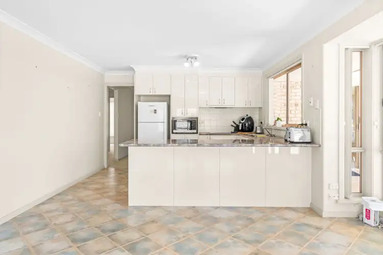 Second view of Homely semi-detached listing, 1/33 Electra Parade, Harrington NSW 2427