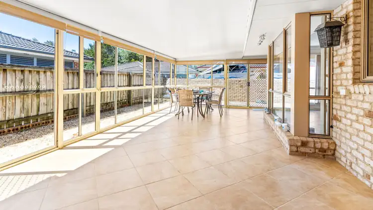 Third view of Homely semi-detached listing, 1/33 Electra Parade, Harrington NSW 2427