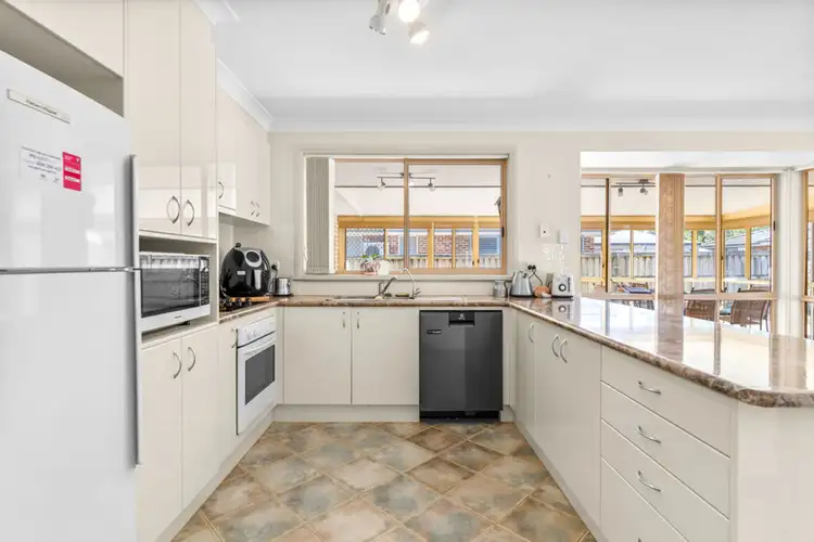 Fourth view of Homely semi-detached listing, 1/33 Electra Parade, Harrington NSW 2427