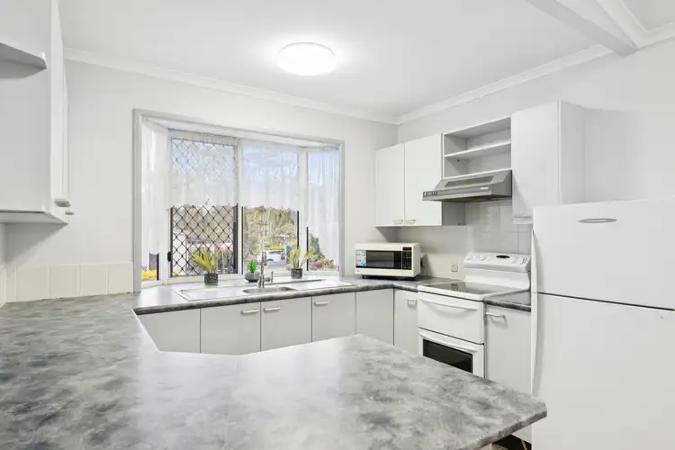 Second view of Homely retirement listing, 151/758 Blunder Road, Durack QLD 4077