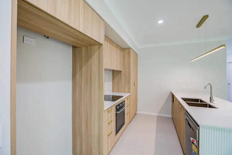 Second view of Homely semi-detached listing, 2/6 Pearson Street, Pimpama QLD 4209