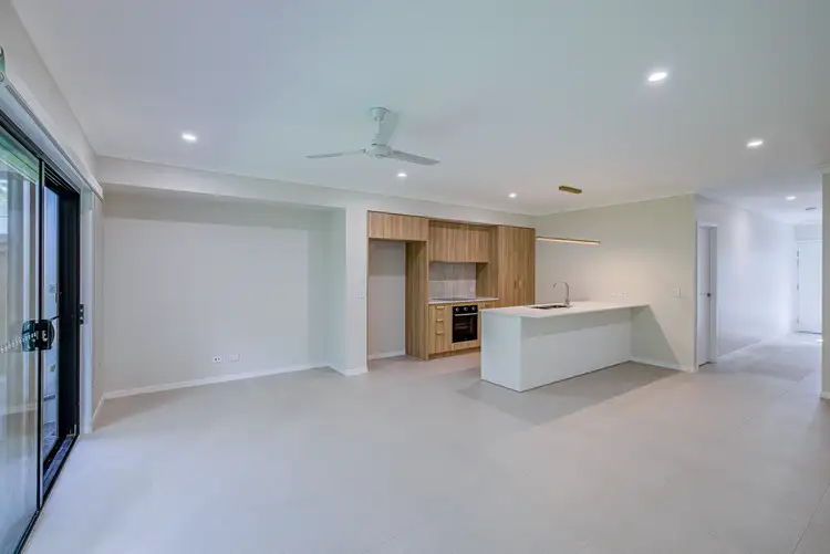 Third view of Homely semi-detached listing, 2/6 Pearson Street, Pimpama QLD 4209