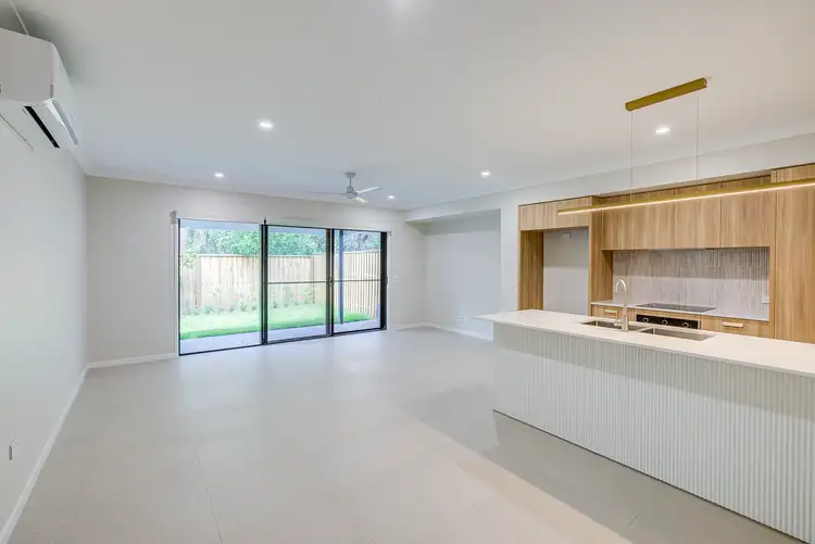 Fifth view of Homely semi-detached listing, 2/6 Pearson Street, Pimpama QLD 4209