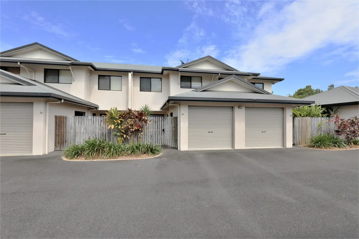 Main view of Homely townhouse listing, 30/43-47 Skull Road, White Rock QLD 4868