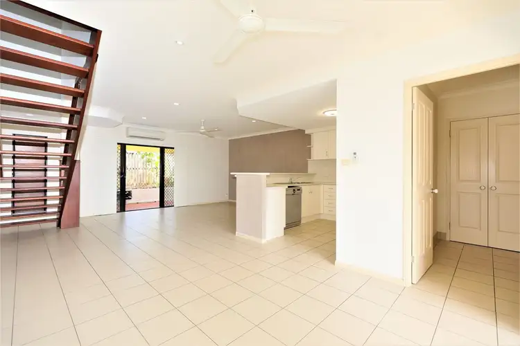 Second view of Homely townhouse listing, 30/43-47 Skull Road, White Rock QLD 4868