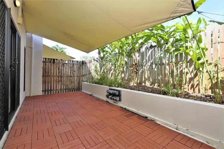 Third view of Homely townhouse listing, 30/43-47 Skull Road, White Rock QLD 4868