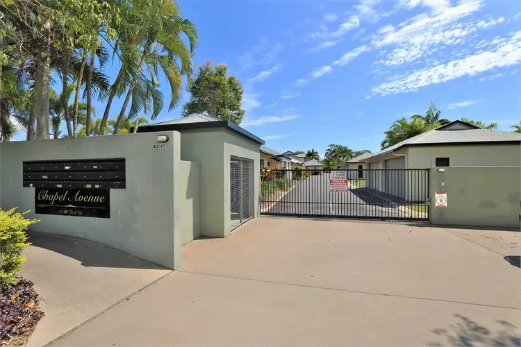 Fifth view of Homely townhouse listing, 30/43-47 Skull Road, White Rock QLD 4868