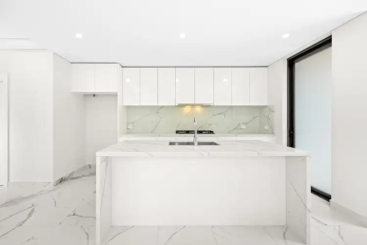 Third view of Homely semi-detached listing, 32A Suva Crescent, Greenacre NSW 2190