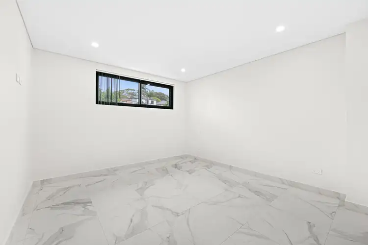 Fourth view of Homely semi-detached listing, 32A Suva Crescent, Greenacre NSW 2190