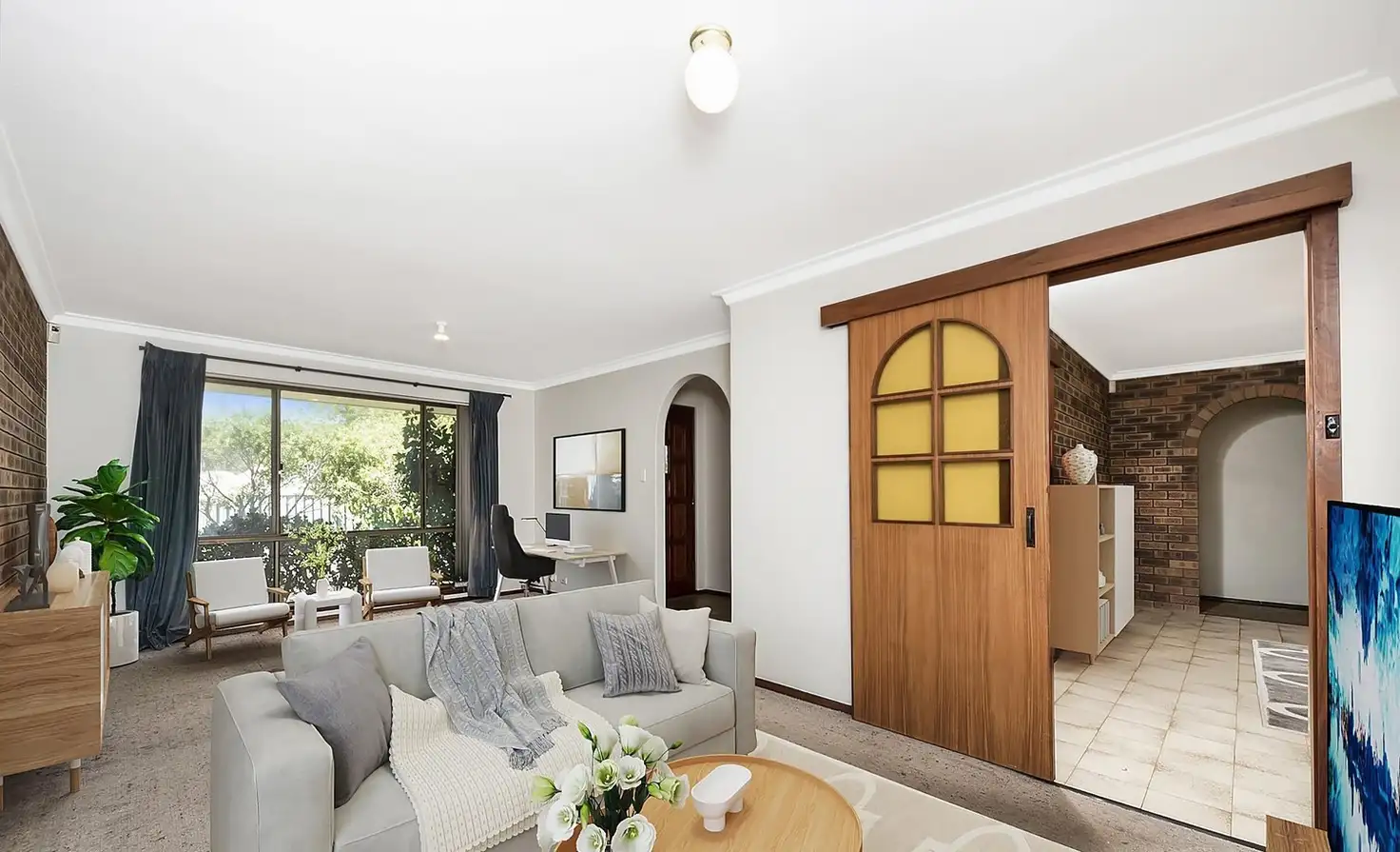 Main view of Homely house listing, 72 Sorrento Street, North Beach WA 6020