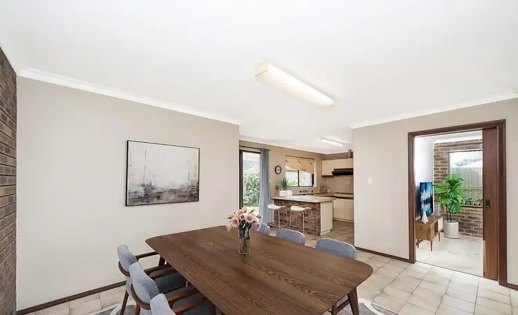 Second view of Homely house listing, 72 Sorrento Street, North Beach WA 6020