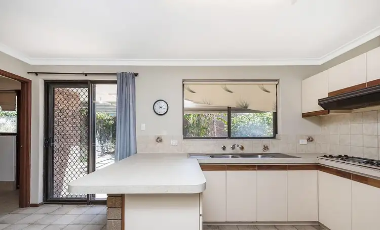 Fourth view of Homely house listing, 72 Sorrento Street, North Beach WA 6020