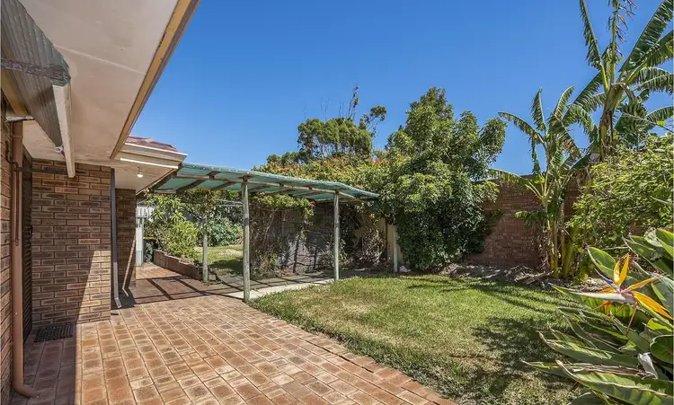 Sixth view of Homely house listing, 72 Sorrento Street, North Beach WA 6020