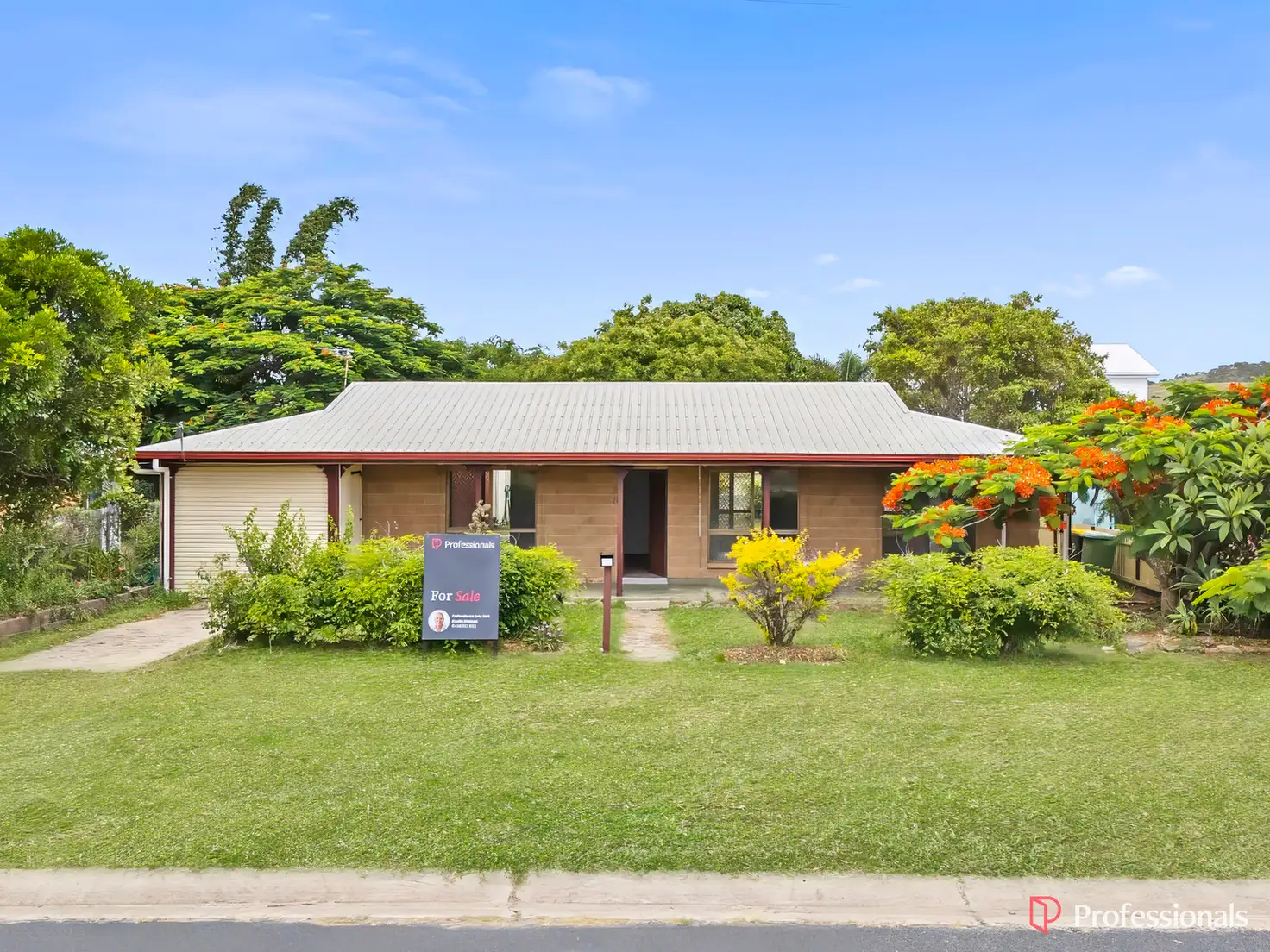 Main view of Homely house listing, 28 Hartley Street, Emu Park QLD 4710