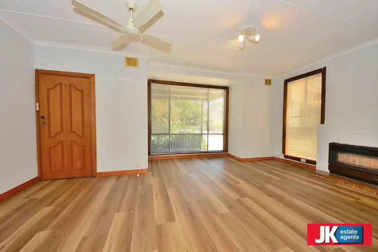 Third view of Homely house listing, 98 Darnley Street, Braybrook VIC 3019