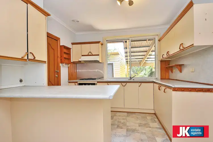 Fifth view of Homely house listing, 98 Darnley Street, Braybrook VIC 3019
