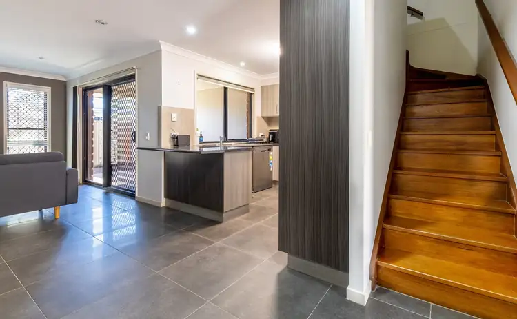 Second view of Homely townhouse listing, 6/8-10 LAMBERT Drive, Moranbah QLD 4744