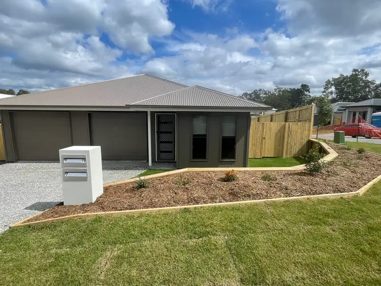 19A Oxford Street, Waterford QLD 4133