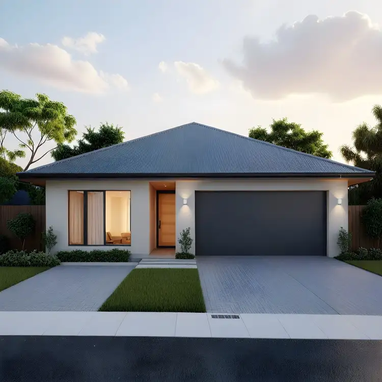 Address available on request