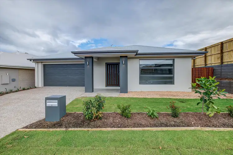 3 Sahara Street, Greenbank QLD 4124