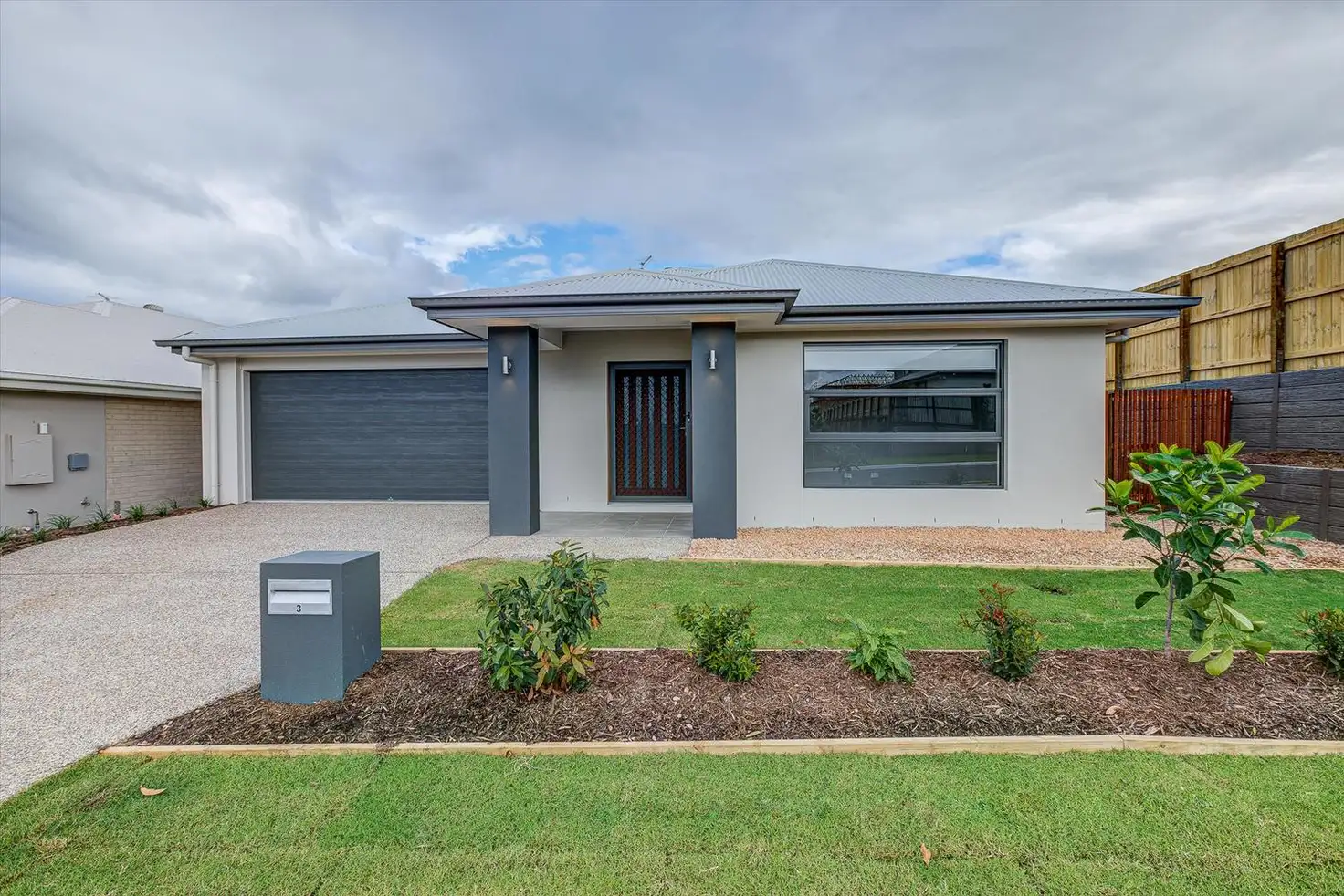 Main view of Homely house listing, 3 Sahara Street, Greenbank QLD 4124