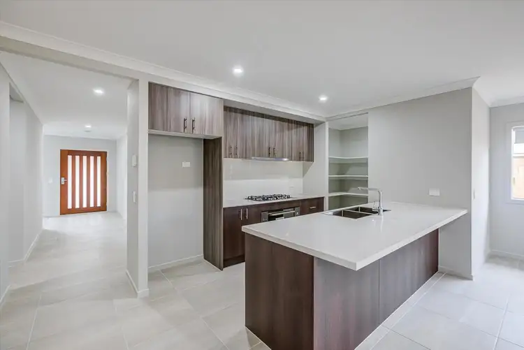 Second view of Homely house listing, 3 Sahara Street, Greenbank QLD 4124