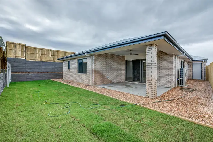 Third view of Homely house listing, 3 Sahara Street, Greenbank QLD 4124