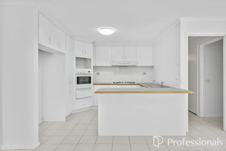 Fourth view of Homely house listing, 33 Mccubbin Drive, Taylors Lakes VIC 3038