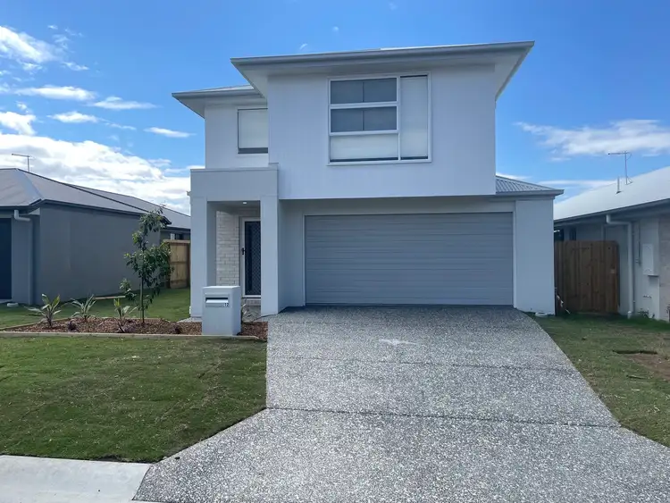 12 Bittenbinder Avenue, Logan Reserve QLD 4133