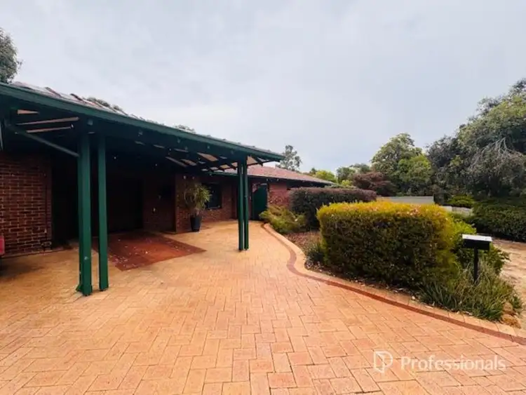 29 Ryan Way, Lesmurdie WA 6076