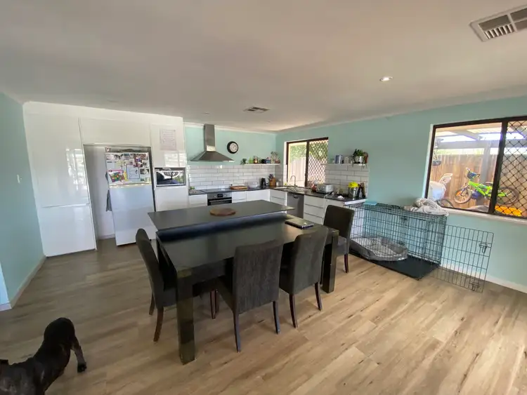 Second view of Homely villa listing, 8/32 Sackville Terrace, Scarborough WA 6019